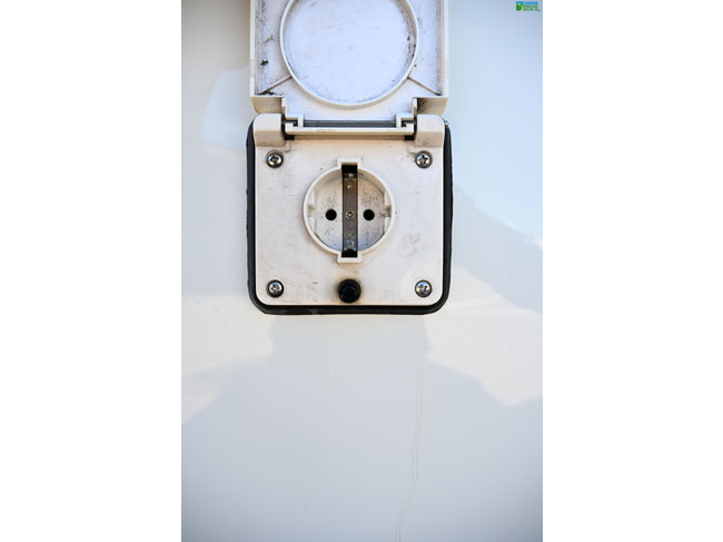 Elddis Xplore 302 foto: 23