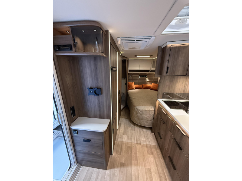 Kabe Briljant 470 XL Model 2026 - Nieuw  foto: 9