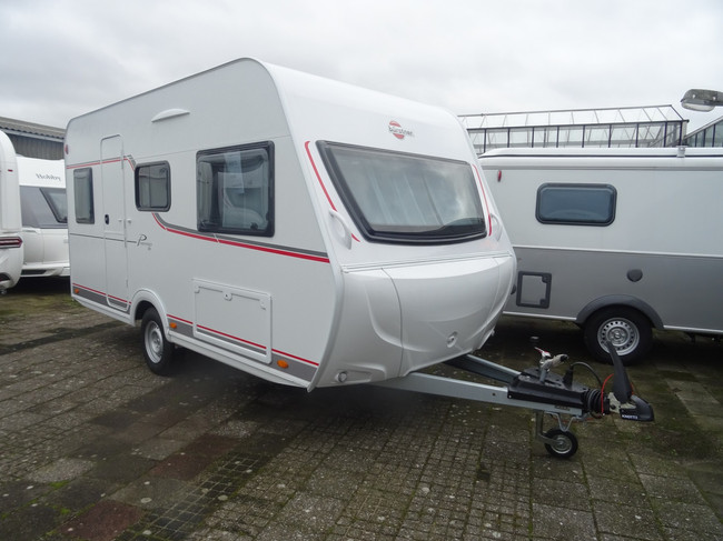 Bürstner Premio Life 430 TS