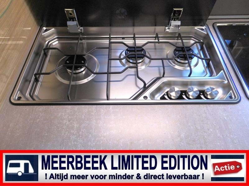 Fendt Bianco Activ 465 SGE 4168,=KORTING BLACK PACK  foto: 13