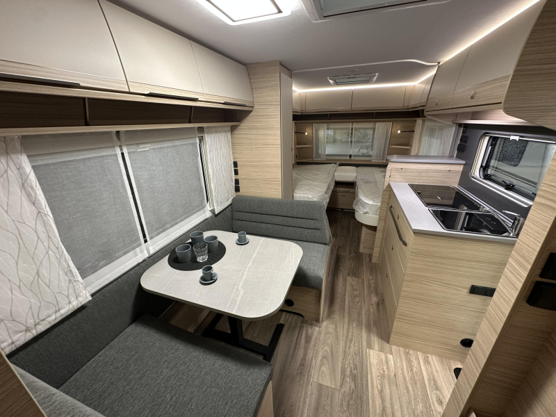 Fendt Bianco Activ 515 SGD Nieuw - Model 2026  foto: 14