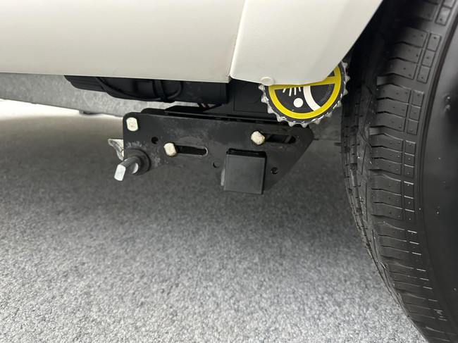 Hobby On Tour 390 SF foto: 13