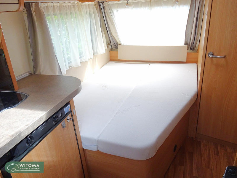 Knaus Sudwind 450 FU VERKOCHT!  foto: 9