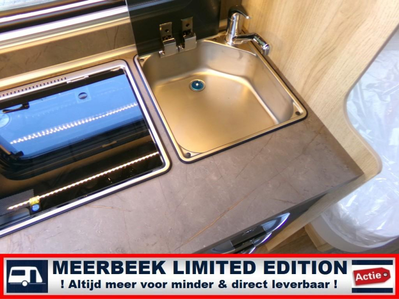 Hobby De Luxe 460 LU 2027 NIEUWSTE MODEL !  foto: 11
