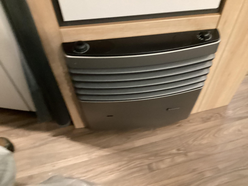 Knaus Sport 450 FU model 2026  foto: 16