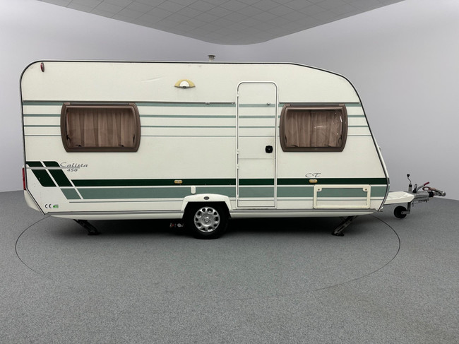 Chateau Calista 450 EU foto: 19