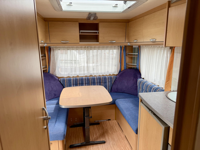 Knaus Sudwind 450 FU  foto: 11
