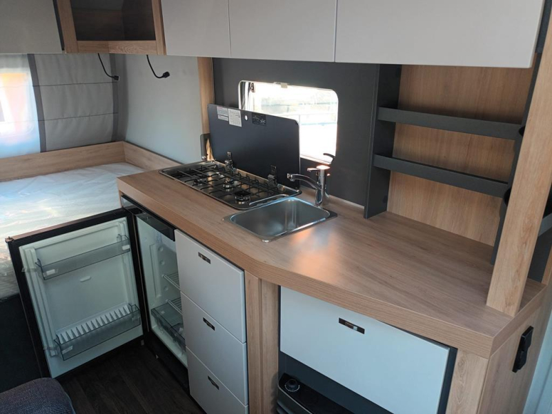 Knaus Sport Platinum 420 QD  foto: 5