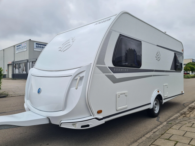 Knaus Sudwind 460 EU 