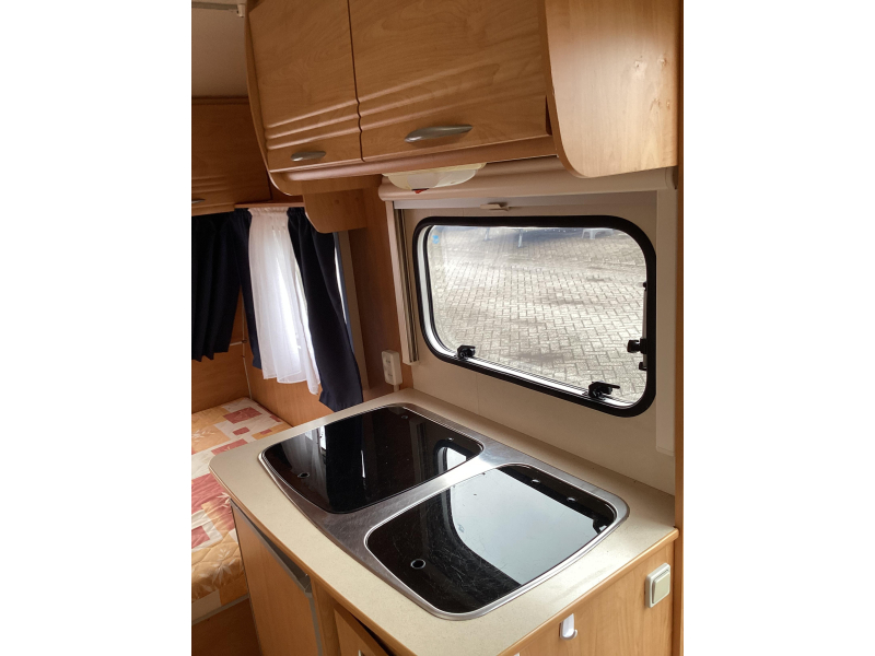 Caravelair Antares 390 LUXE  foto: 3