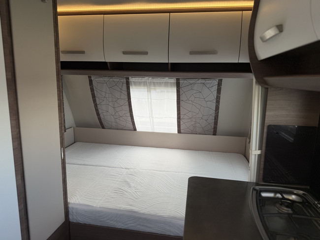Knaus SPORT 420 QD Silver Selection foto: 17