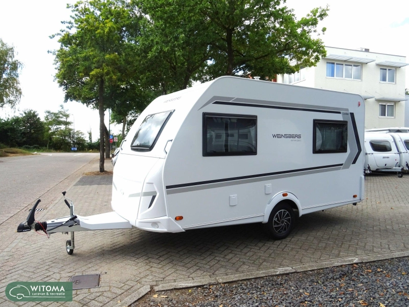 Weinsberg CaraOne Edition HOT 390 2027 Direct leverbaar  foto: 16