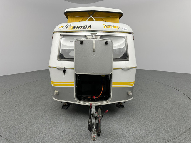 Eriba Touring Pan Familia 310 foto: 19