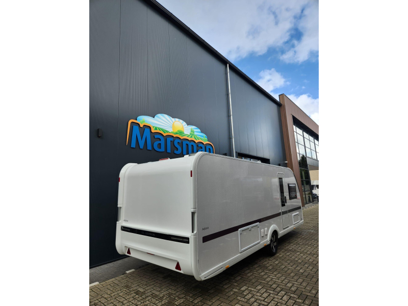 Adria Adora 613 UT  foto: 2