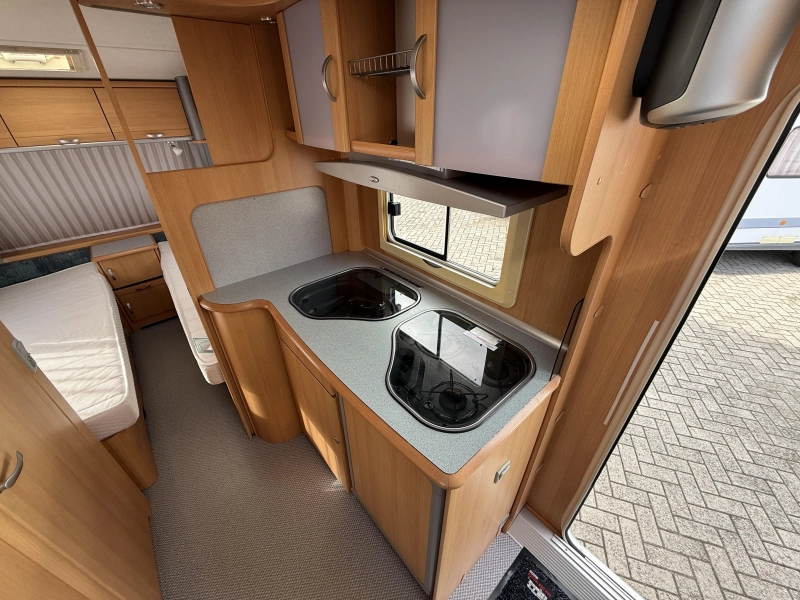 TEC Tour Live 490 Enkele bedden, Mover 