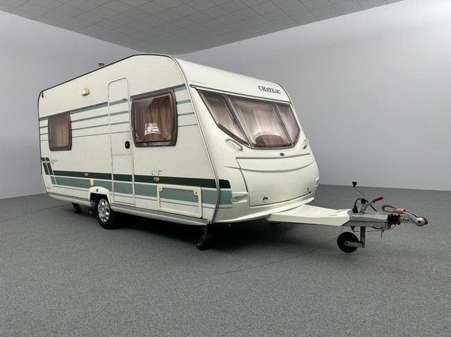 Chateau Calista 450 EU hoofdfoto: 1