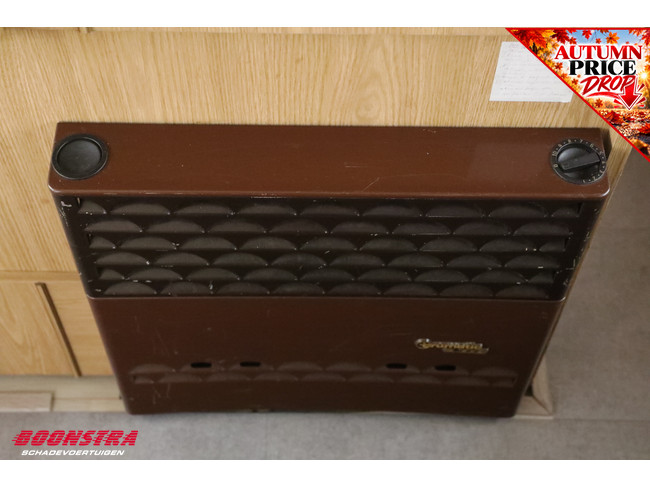 Beyerland Vitesse 350 DD foto: 17