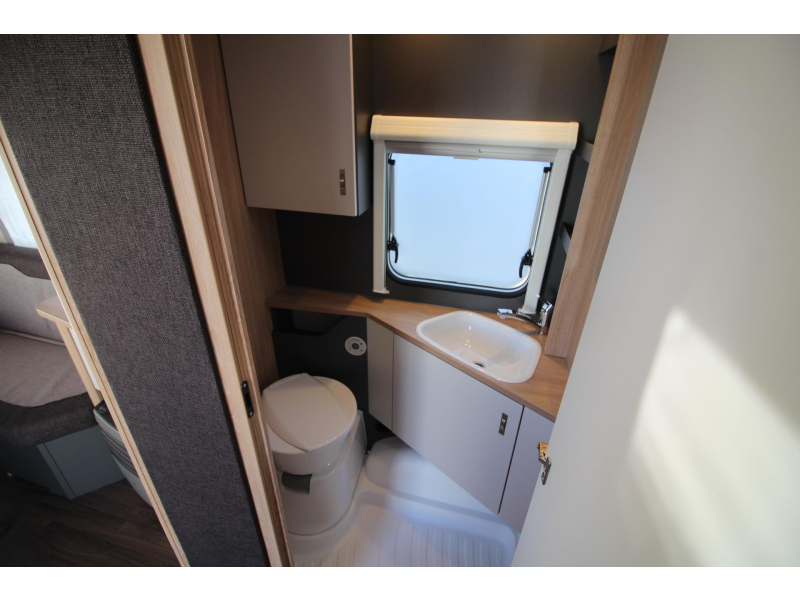 Knaus Sport Platinum 460 EU Modeljaar 2027  foto: 18