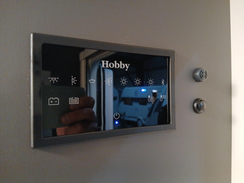 Hobby Excellent 495 WFB  foto: 10