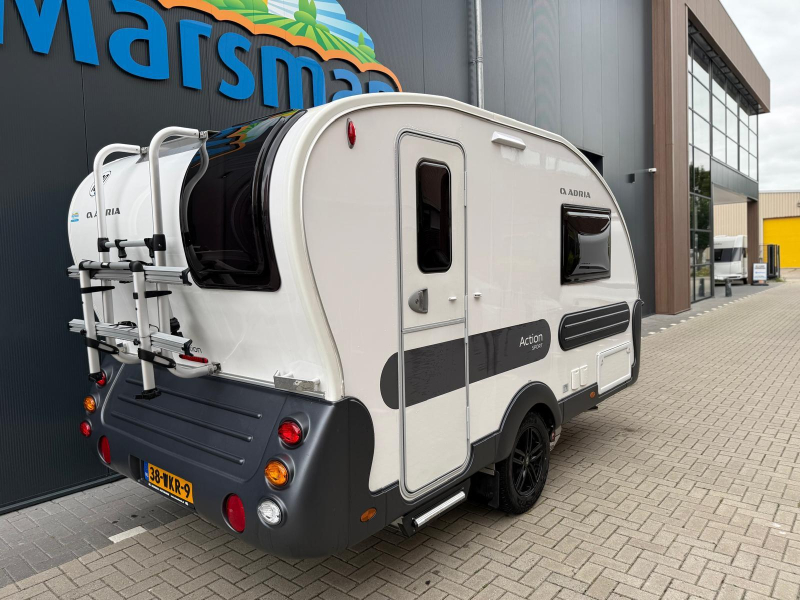 Adria Action Sport 391 LH  foto: 1