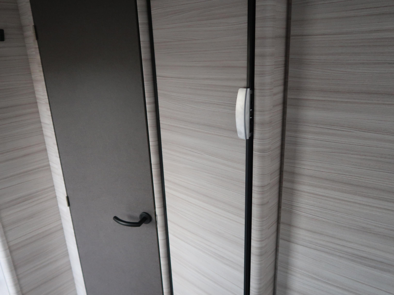 Dethleffs C'Joy 480 QLK ACTIVE !! ACTIE MODEL !!!  foto: 10