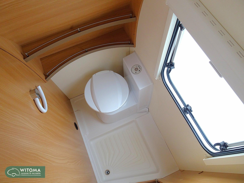 Knaus Sudwind 450 FU VERKOCHT!  foto: 14