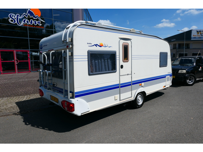 Hobby Excellent Easy 460 UFE 