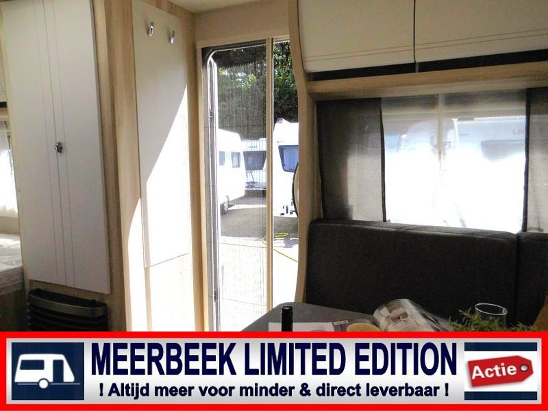 Hobby De Luxe 460 UFE / 2026 / NIEUWSTE MODEL !  foto: 21