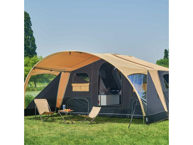 Raclet Safari GL - 1e eigenaar - Keuken  foto: 19