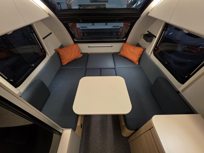 Adria Action 391 LH  foto: 22