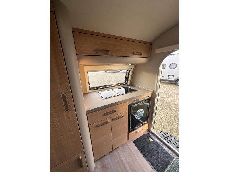 T@B 320 RS COMPACT-UNIEK  foto: 5