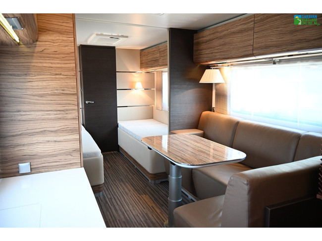 Adria Astella Glam Edition 663HT