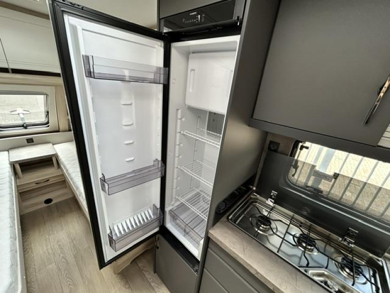 Hobby De Luxe 495 UL 2026 Nieuw  foto: 11