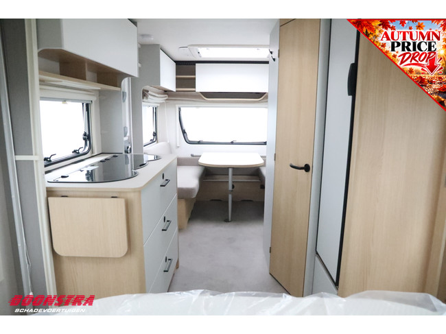 LMC Style 450 D 70-Years Special Edition Lengtebed LMV LED NIEUW foto: 5