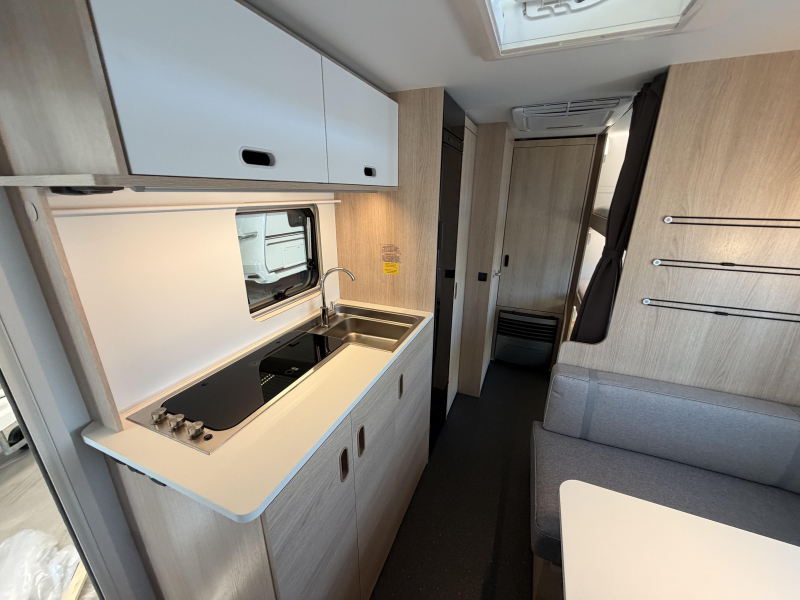 Adria Aviva 522 PT Variant 2  foto: 7