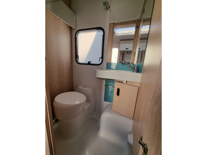 Adria Aviva 492 LU  foto: 15