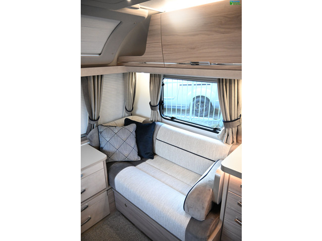 Elddis Crusader Mistral foto: 10