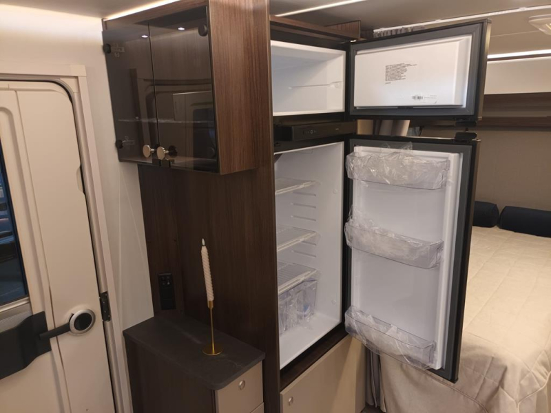 Polar Blueline 520 FD  foto: 7