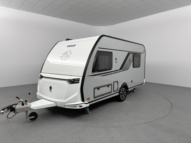 Knaus Südwind 420 QD 60 Years foto: 13