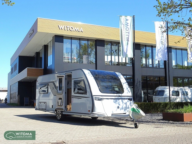 Knaus Sudwind Black Selection 580 UF aller nieuwste Knaus 2027  foto: 15