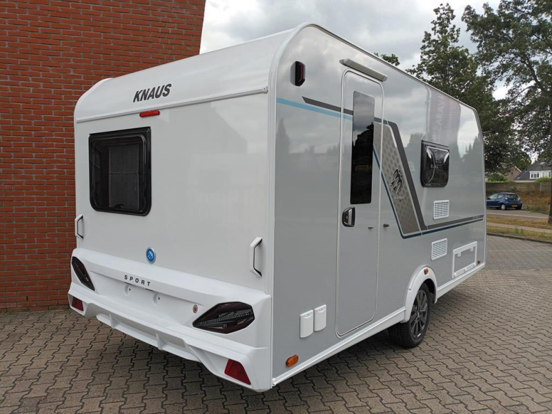 Knaus Sport Platinum 420 QD  foto: 9