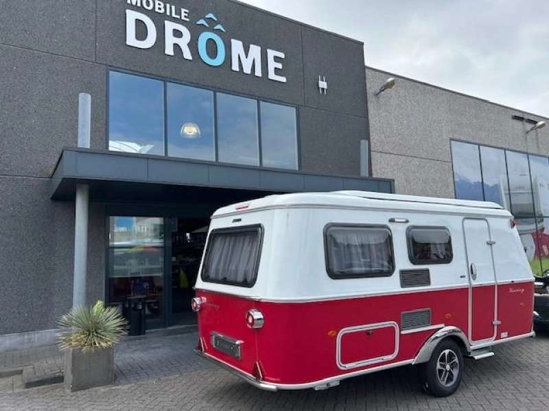 Eriba Touring Troll 530 