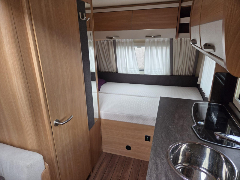 Knaus Sudwind Silver Selection 420 QD +BOVAG-2026/Luifel/Mover  foto: 21