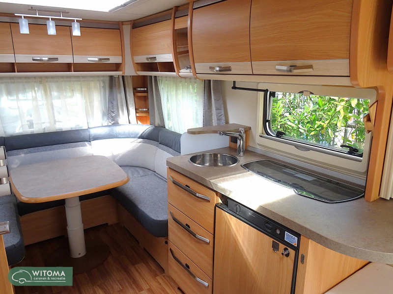 Knaus Sudwind 450 FU VERKOCHT!  foto: 5