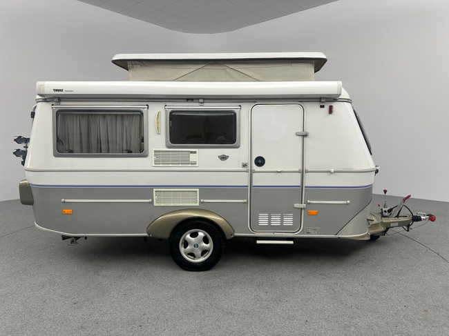 Eriba Touring Triton 430 GT foto: 11