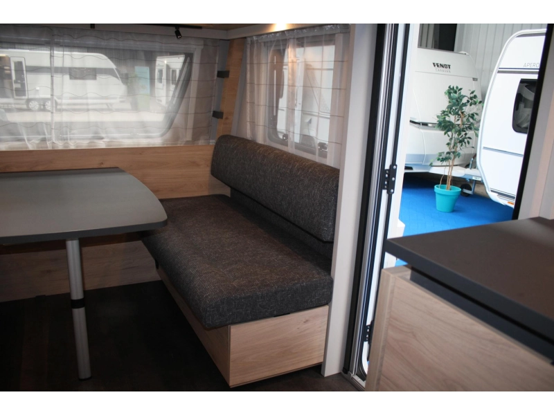Dethleffs Camper 510 LE 