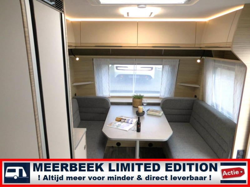 Fendt Bianco Activ 495 SFE 2026 NIEUWSTE MODEL !  foto: 3