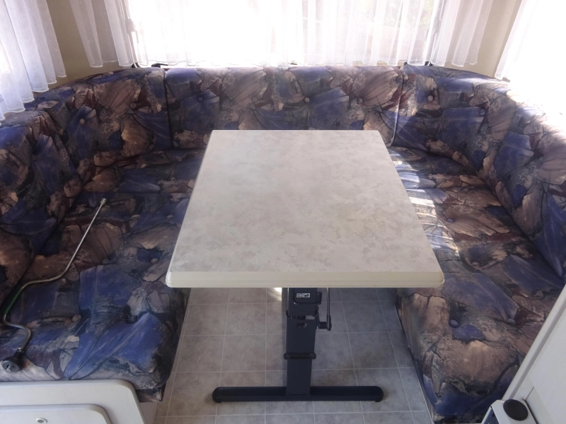 Hobby Elegance 450  foto: 10