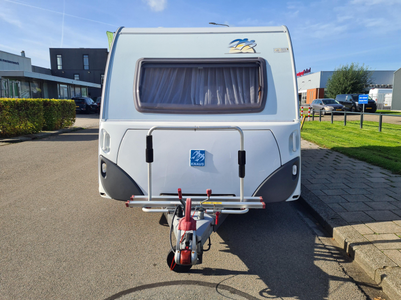 Knaus Sudwind Limited Edition 420 QD  foto: 6