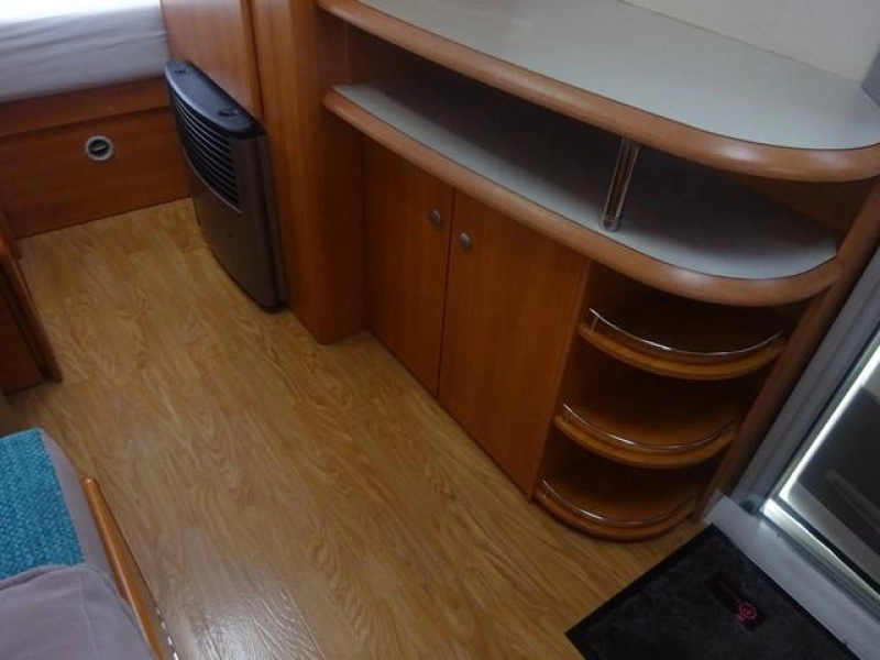 HomeStar Racer 43 AMF  foto: 17